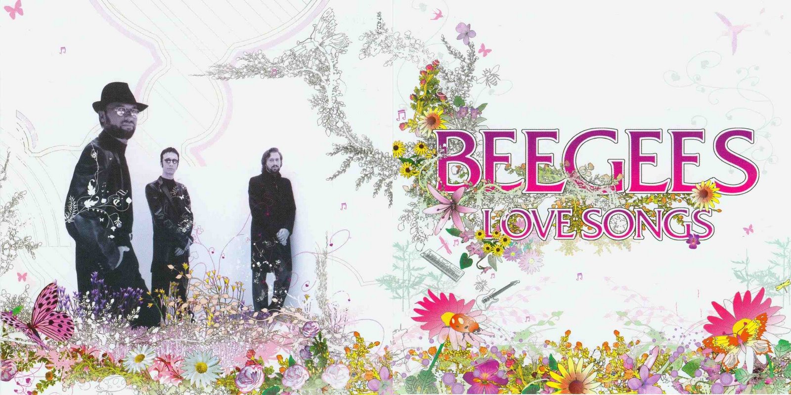 Песни 2005 зарубежные. Bee Gees "Love Songs". Bee Gees of Love. Bee Gees CD. Bee Gees Mythology 2010 обложка альбома.